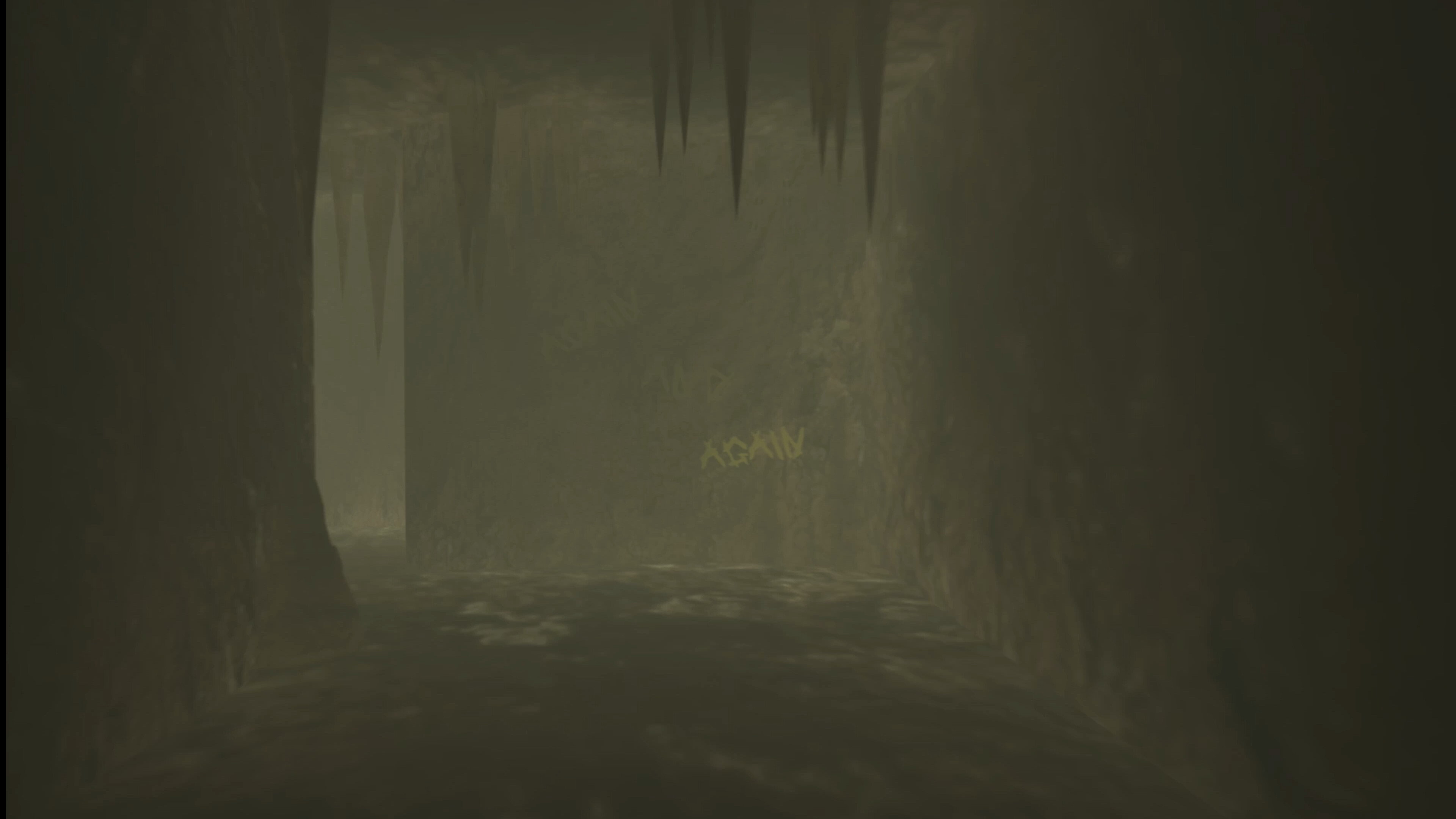 Erevos Descent screenshot 2