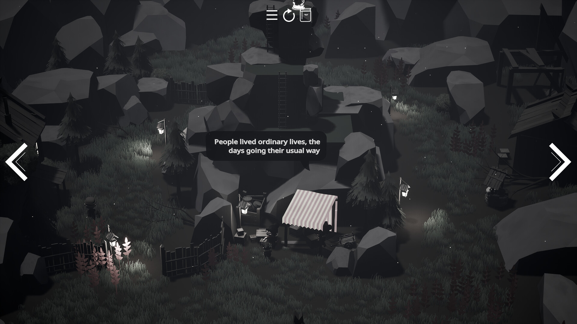 Mirealle screenshot 4