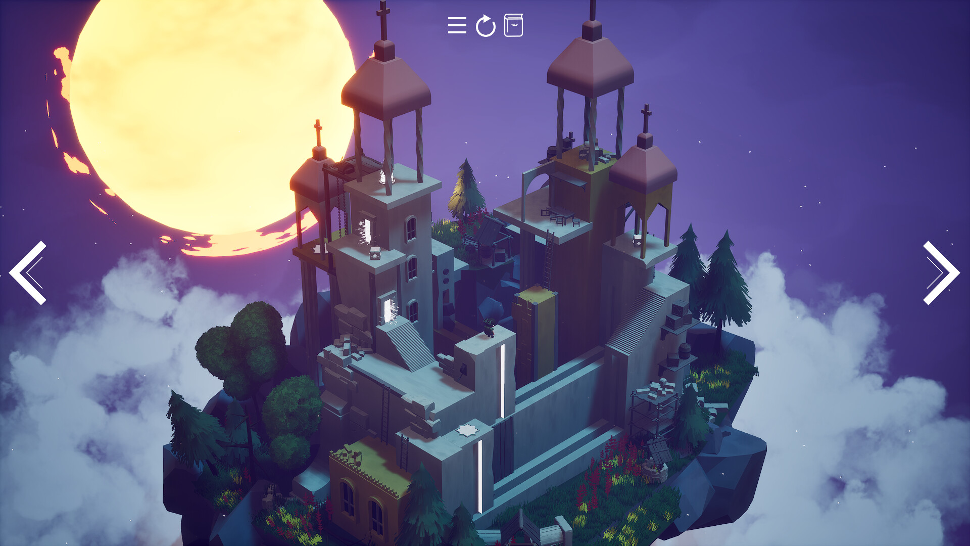 Mirealle screenshot 2