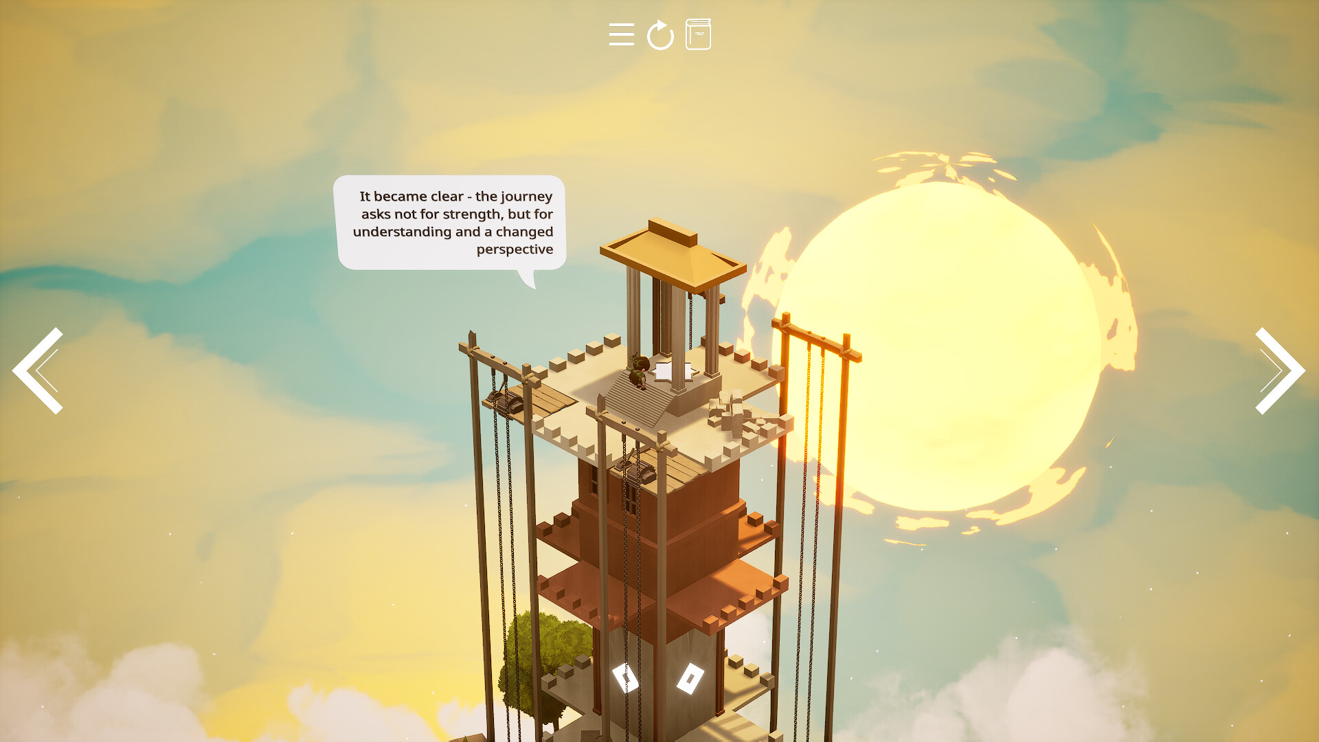Mirealle screenshot 3