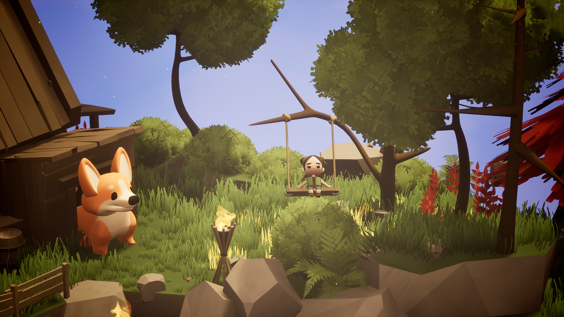 Mirealle screenshot 10