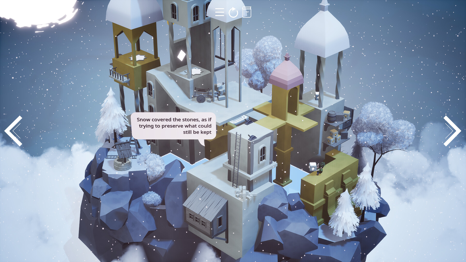 Mirealle screenshot 8
