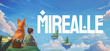 Mirealle — Steam header