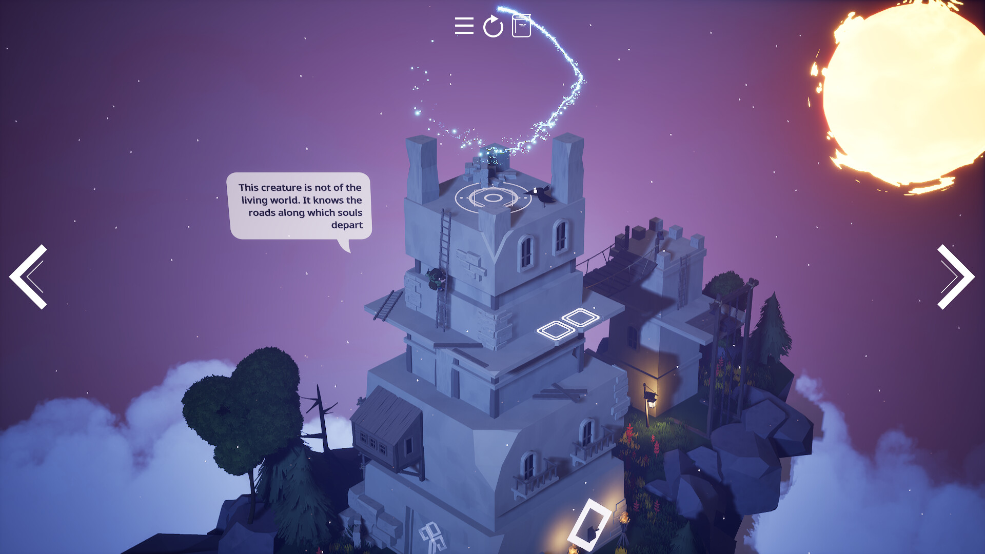 Mirealle screenshot 5