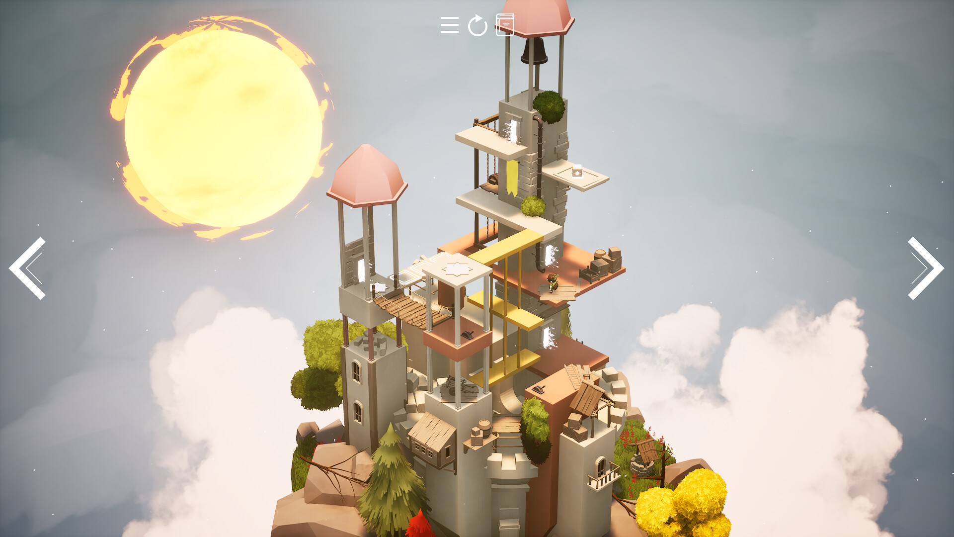 Mirealle screenshot 7