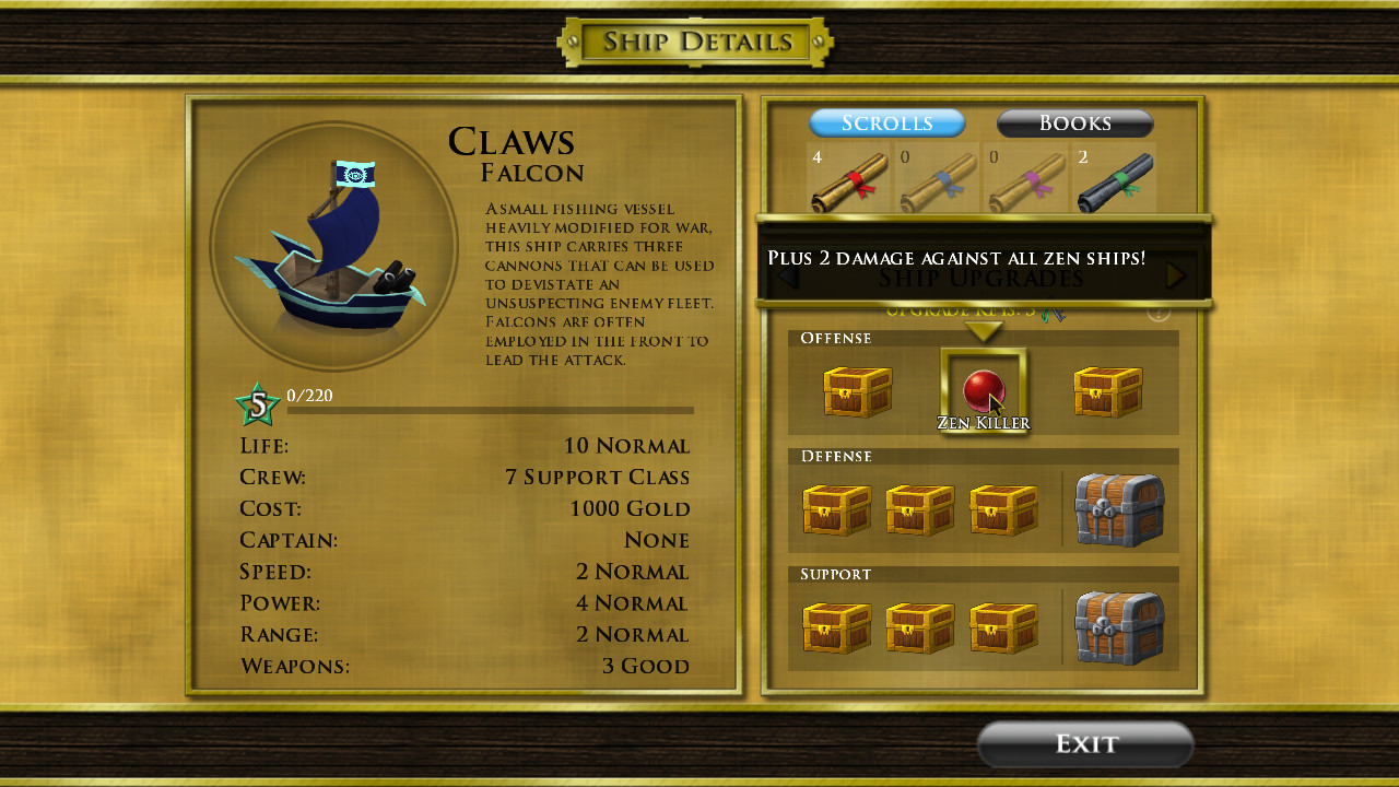 Pirate Code screenshot 14