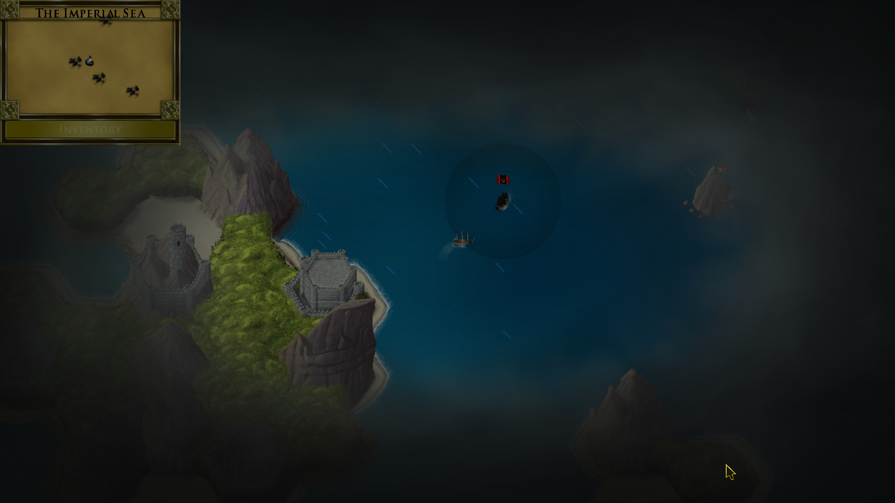 Pirate Code screenshot 12
