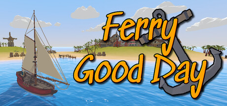 Ferry Good Day