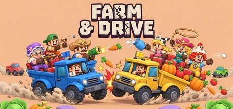 Endless Harvest banner