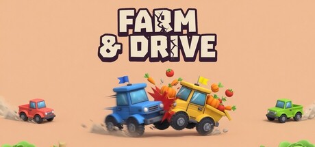 Endless Harvest! — Steam header