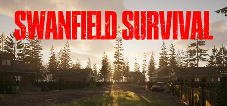 Swanfield Survival — Steam header