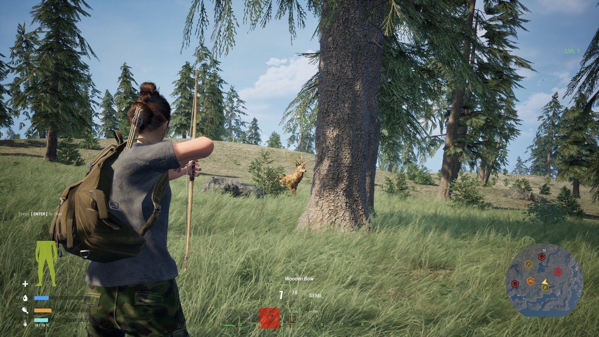 Swanfield Survival screenshot 19