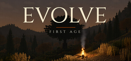 Evolve - First Age