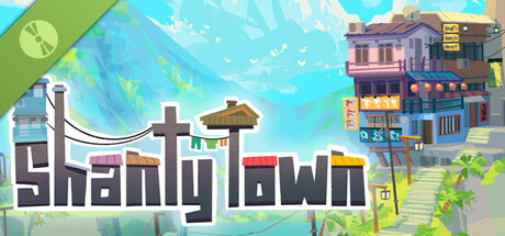 ShantyTown Demo