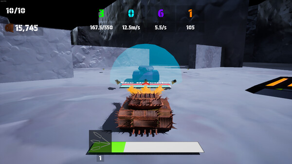Screenshots