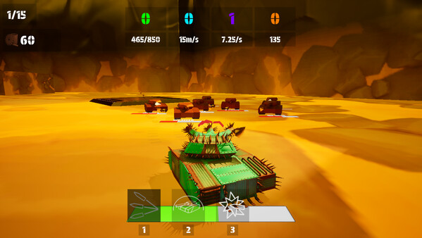 Screenshots