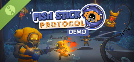 Fish Stick Protocol Demo