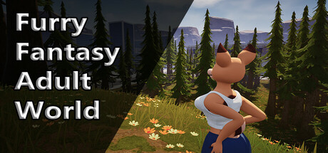 Furry Fantasy Adult World on Steam