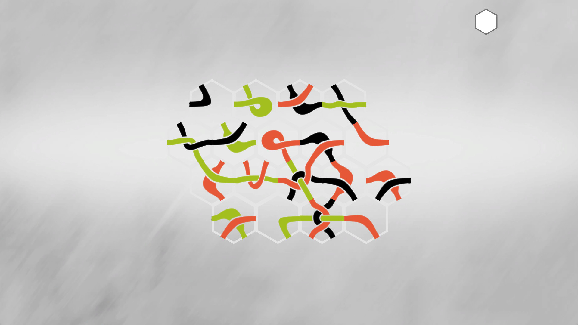 LOOP: A Tranquil Puzzle Game screenshot 4