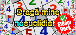 Dragă mine neeuclidiană Soundtrack