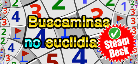 Buscaminas no euclidiano Soundtrack