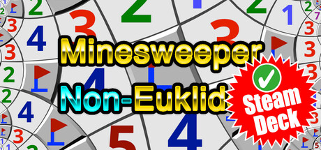 Minesweeper Non-Euklides Soundtrack
