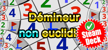Démineur non euclidien Soundtrack