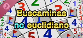 Buscaminas no euclidiano Soundtrack