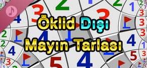 Öklid Dışı Mayın Tarlası Soundtrack