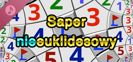 Saper nieeuklidesowy Soundtrack