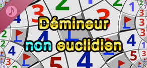 Démineur non euclidien Soundtrack