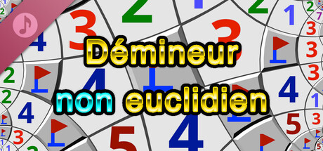 Démineur non euclidien Soundtrack