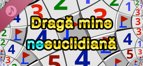 Dragă mine neeuclidiană Soundtrack