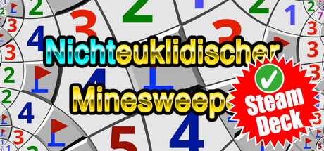 Nichteuklidischer Minesweeper Soundtrack