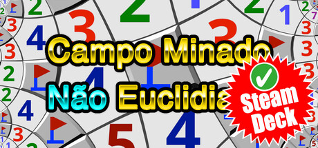 Campo Minado Não Euclidiano Soundtrack