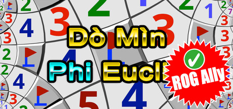 Dò Mìn Phi Euclid Soundtrack