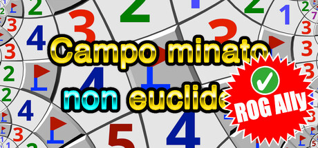 Campo minato non euclideo Soundtrack