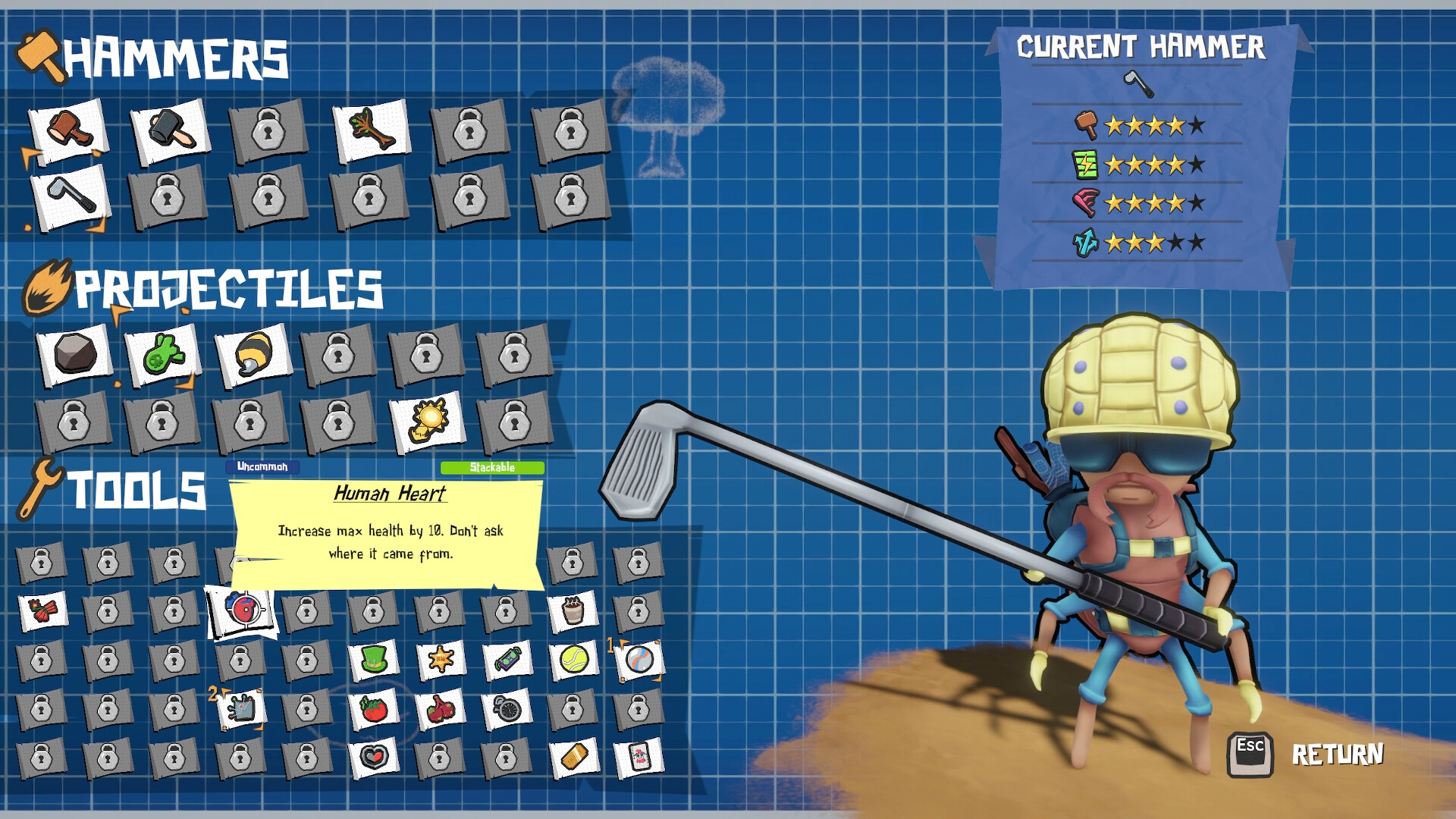 Smash Out Colony screenshot 8