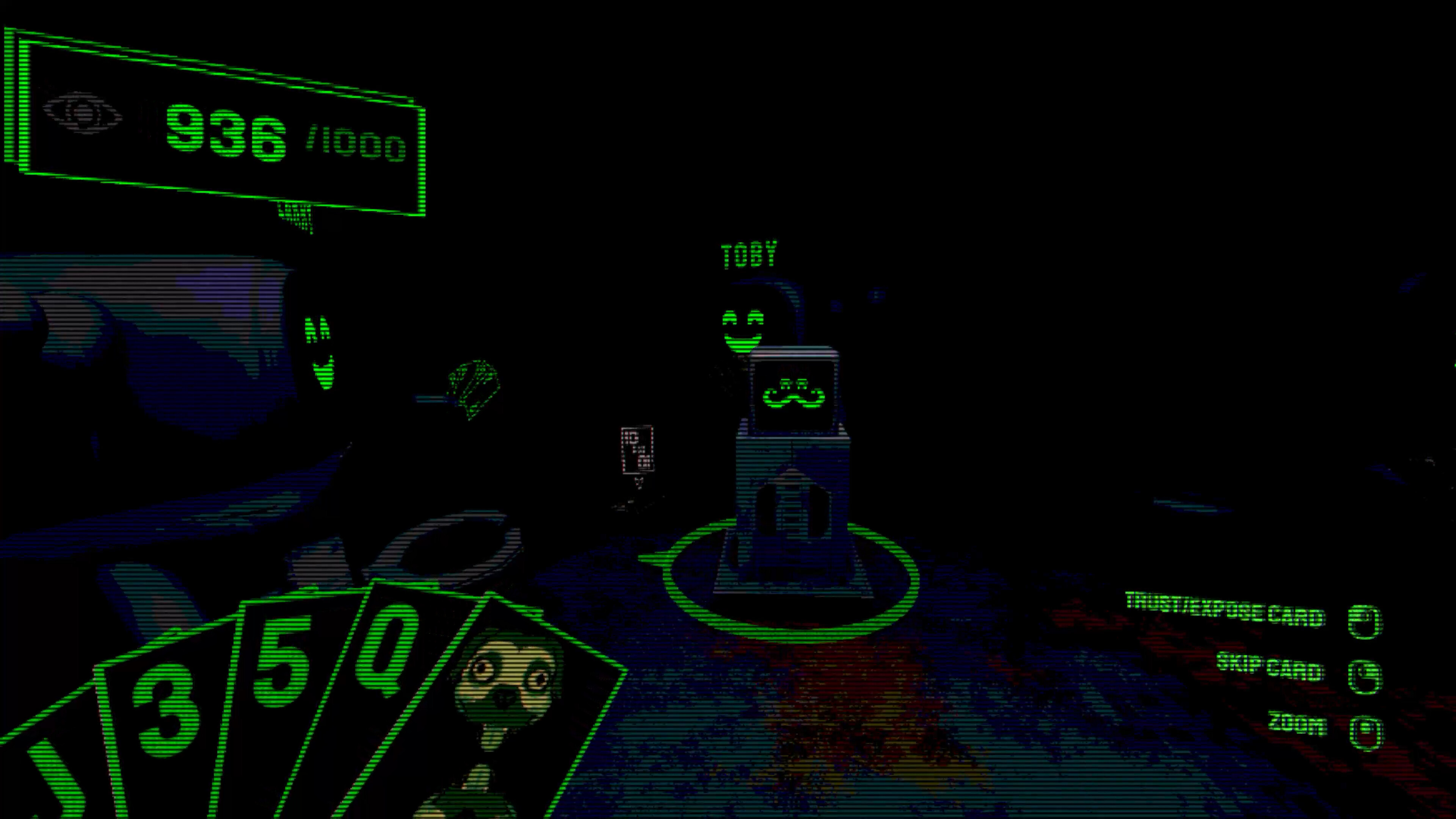 Bark & Bytes screenshot 1