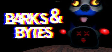 Barks and Bytes Cover Image