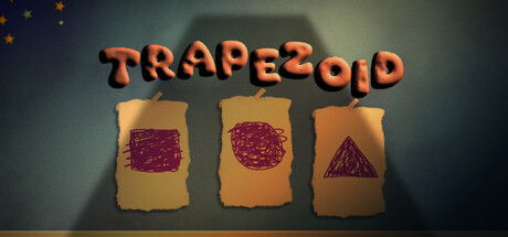 Trapezoid — Steam header