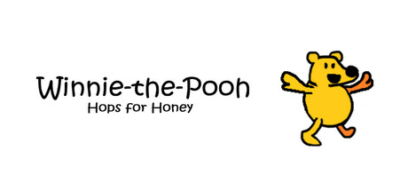 Winnie-the-Pooh Hops for Honey