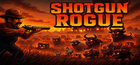 Shotgun Rogue