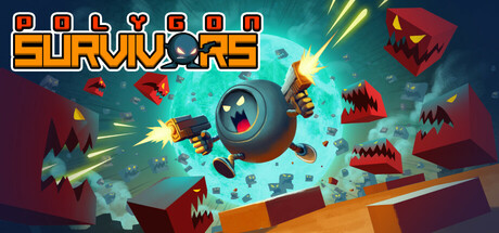 Polygon Survivors Cover Image