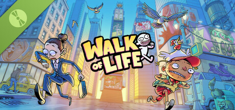 Walk of Life Demo