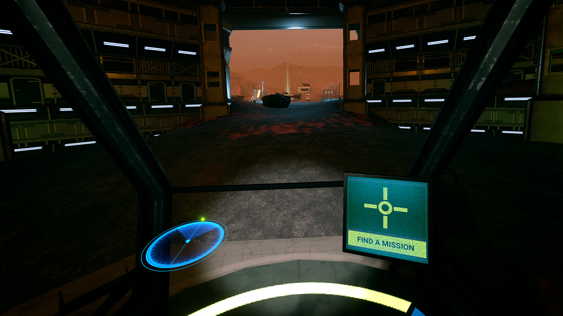 FIRMA screenshot 5