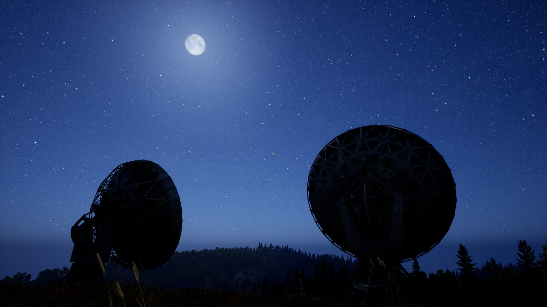 Life & Shadow: Celestial Call screenshot 9