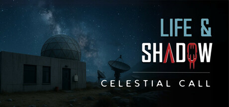 Life & Shadow: Celestial Call Cover Image
