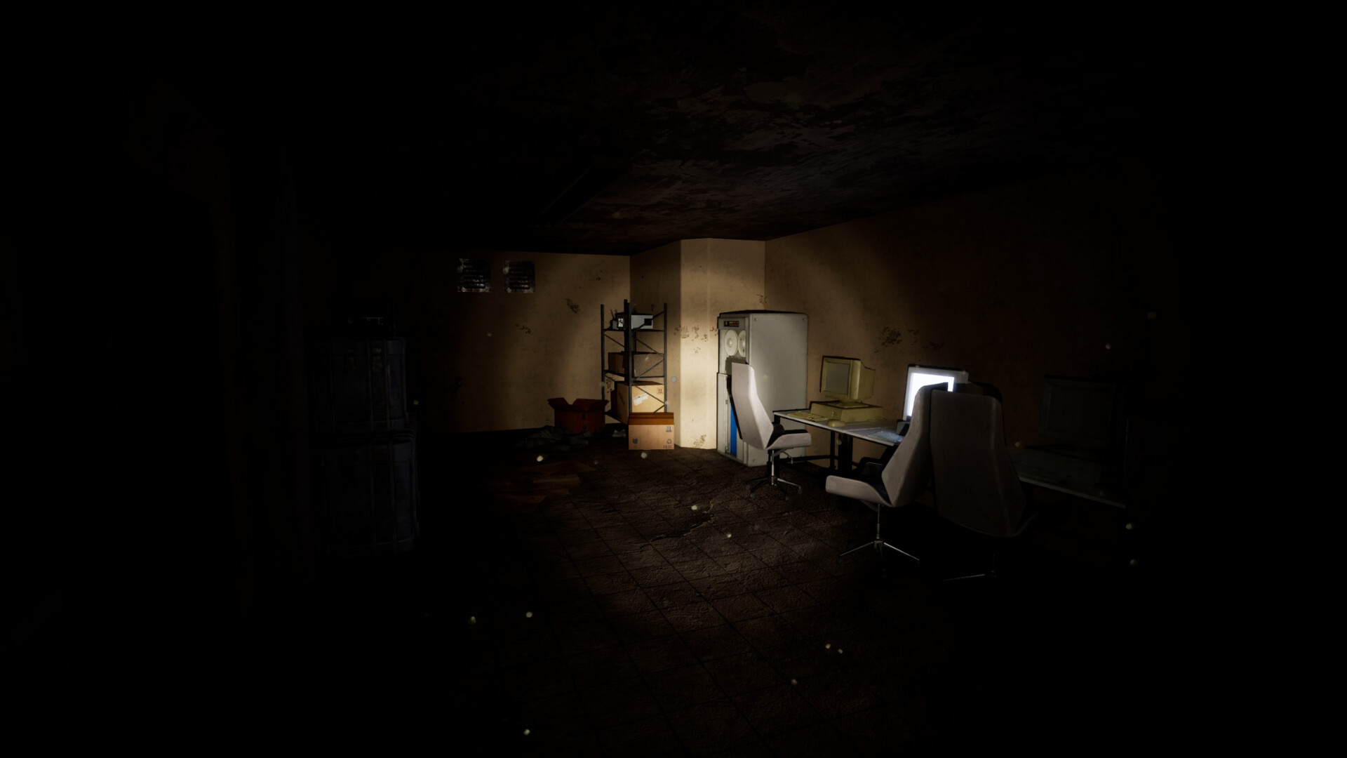 Life & Shadow: Celestial Call screenshot 6