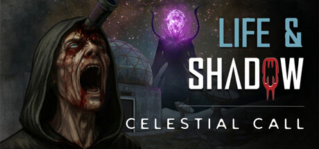 Life & Shadow: Celestial Call — Steam header